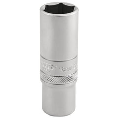 Draper Expert 6 Point Metric Socket, 3/8" Sq. Dr., 16mm Main Image