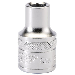 6 Point Metric Socket, 1/2" Sq. Dr., 9mm Main Image