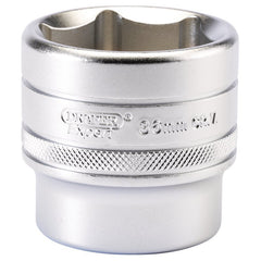 6 Point Metric Socket, 1/2" Sq. Dr., 36mm Main Image