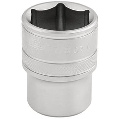6 Point Imperial Socket, 1/2" Sq. Dr., 7/8" Main Image