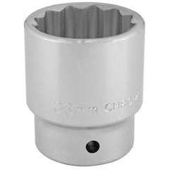 12 Point Socket, 3/4" Sq. Dr., 38mm Main Image