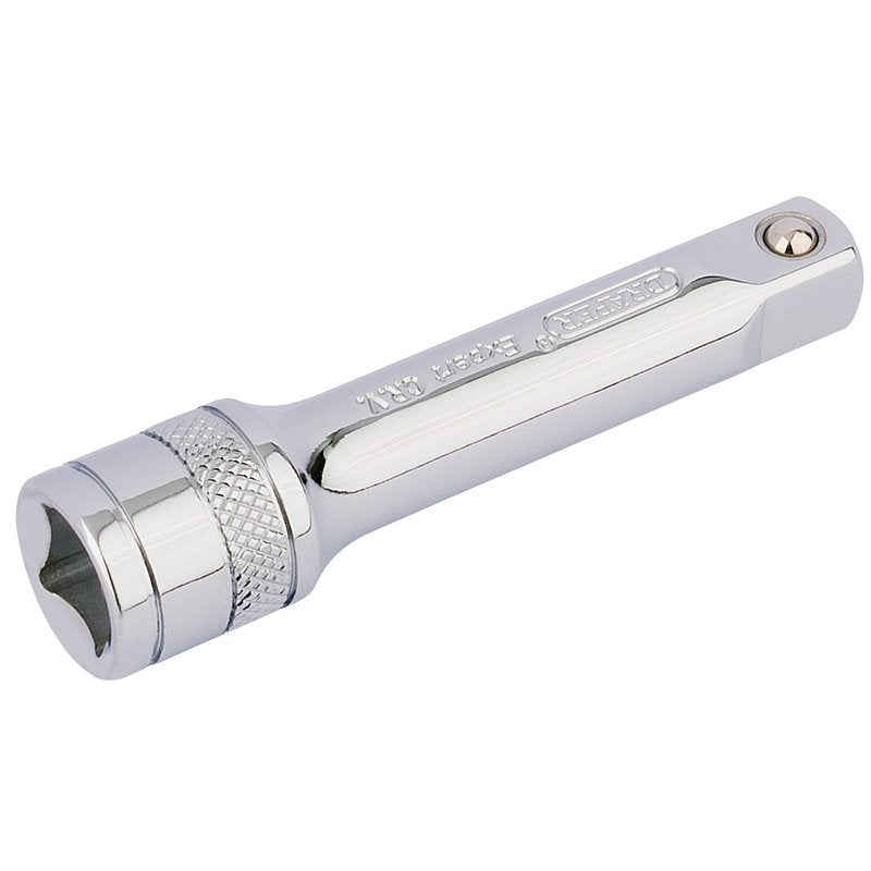 Extension Bar, 3/8" Sq. Dr., 75mm Main Image