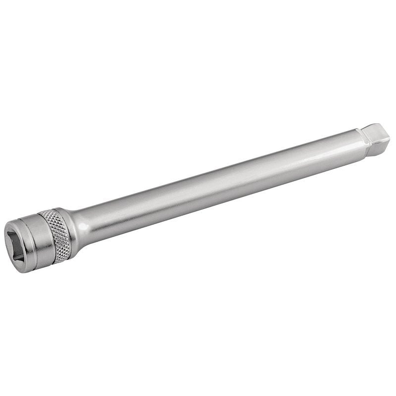 Satin Chrome Wobble Extension Bar, 3/8" Sq. Dr., 150mm Main Image