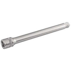 Satin Chrome Wobble Extension Bar, 3/8" Sq. Dr., 150mm Main Image