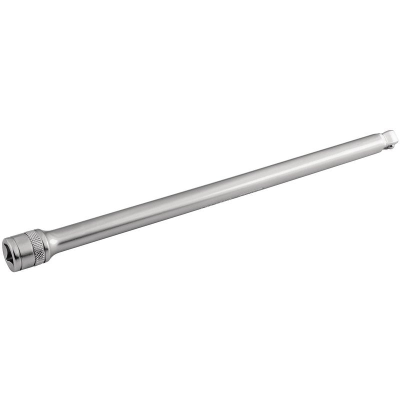 Satin Chrome Wobble Extension Bar, 3/8" Sq. Dr., 250mm Main Image