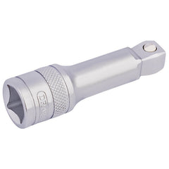 Satin Chrome Wobble Extension Bar, 1/2" Sq. Dr., 75mm Main Image