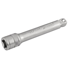 Satin Chrome Wobble Extension Bar, 1/2" Sq. Dr., 125mm Main Image