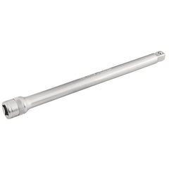 Satin Chrome Wobble Extension Bar, 1/2" Sq. Dr., 250mm Main Image
