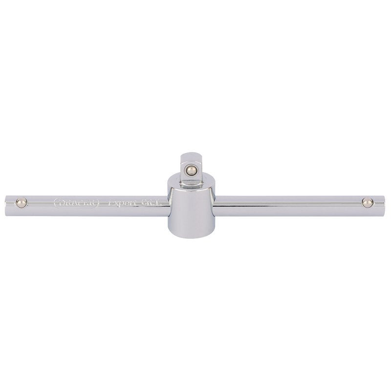 Sliding T Bar, 1/4" Sq. Dr. Main Image