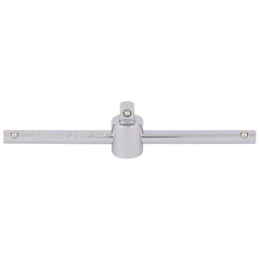 Sliding T Bar, 1/4" Sq. Dr. Main Image
