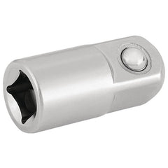 Socket Converter, 1/4"(F) x 3/8"(M) Main Image