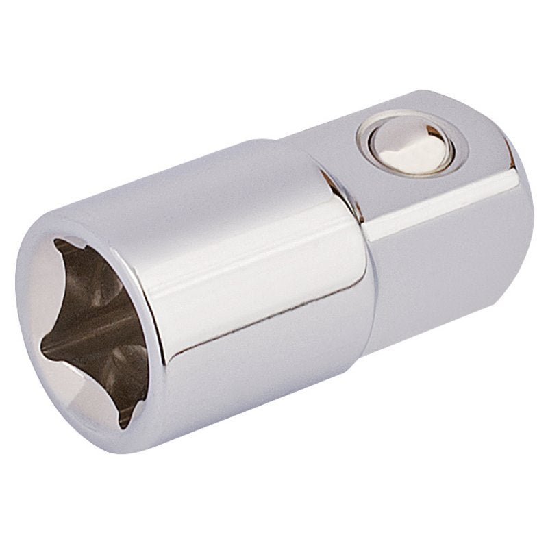 Socket Converter, 3/8"(F) x 1/2"(M) Main Image