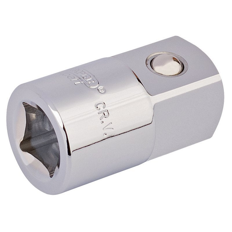 Socket Converter, 1/2"(F) x 3/4"(M) Main Image