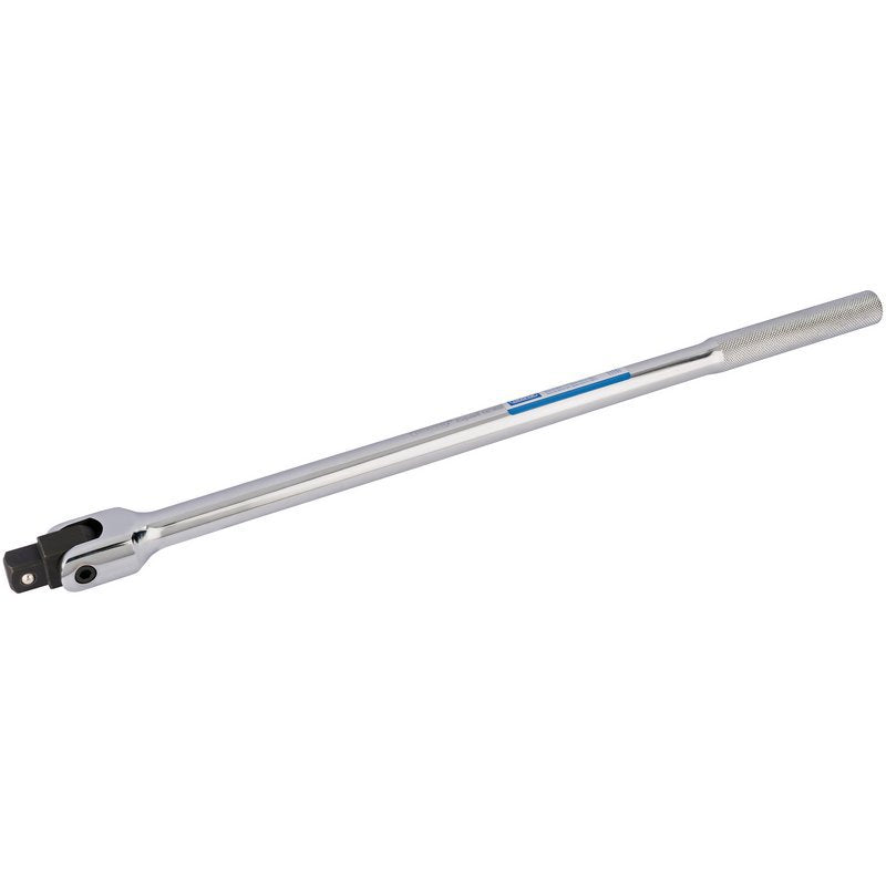 Breaker Bar, 3/4" Sq. Dr., 600mm Main Image