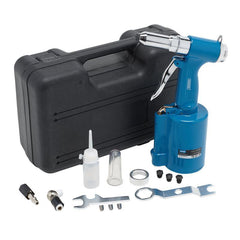 Air Riveter Kit (14 Piece) Main Image