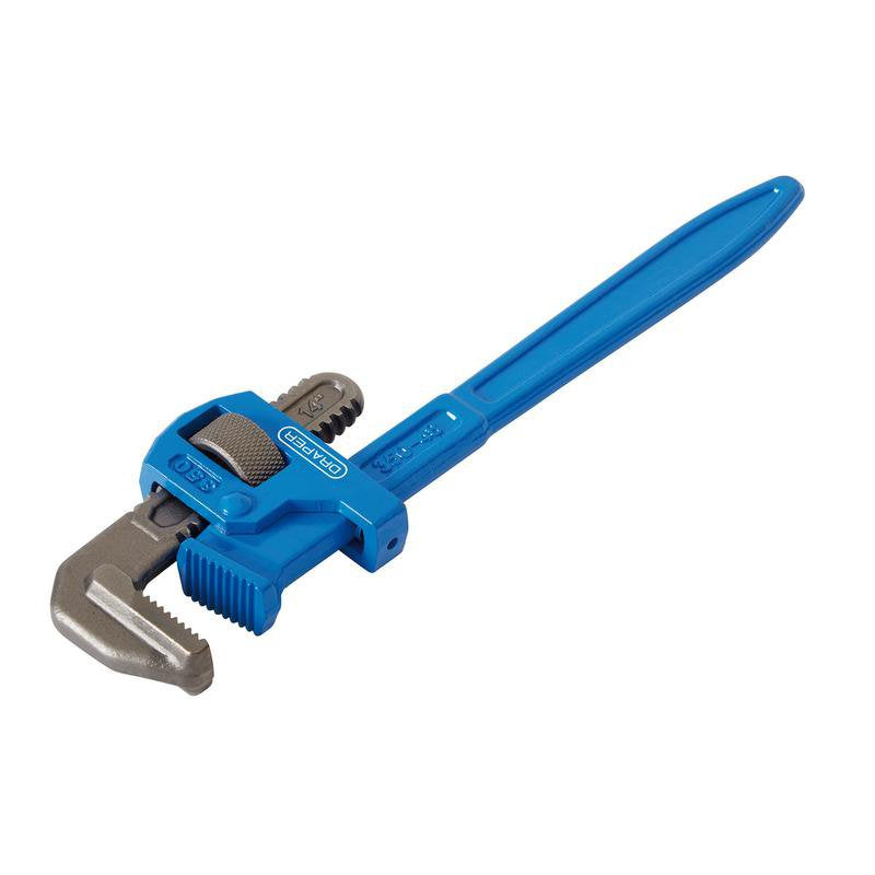 Adjustable Pipe Wrench, 350mm, 48mm Main Image