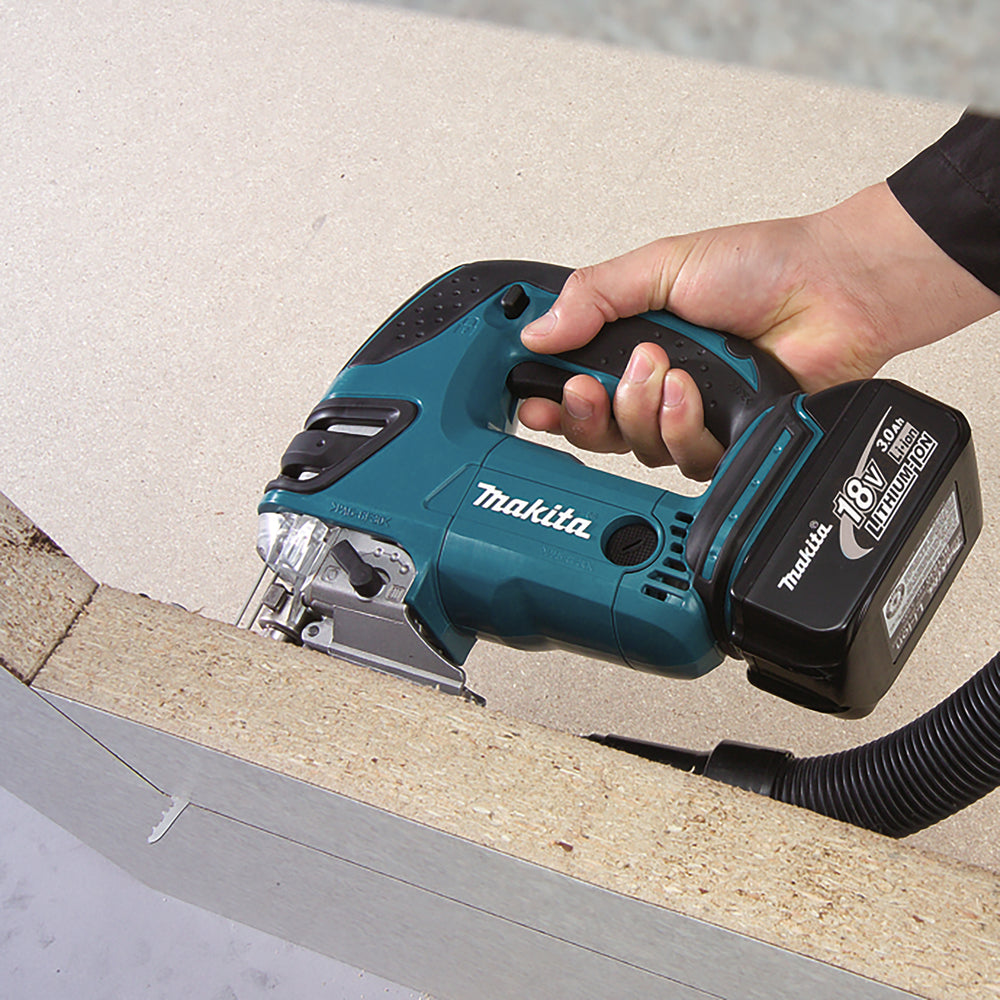 Makita DJV180Z 18v LXT Jigsaw Bare Unit