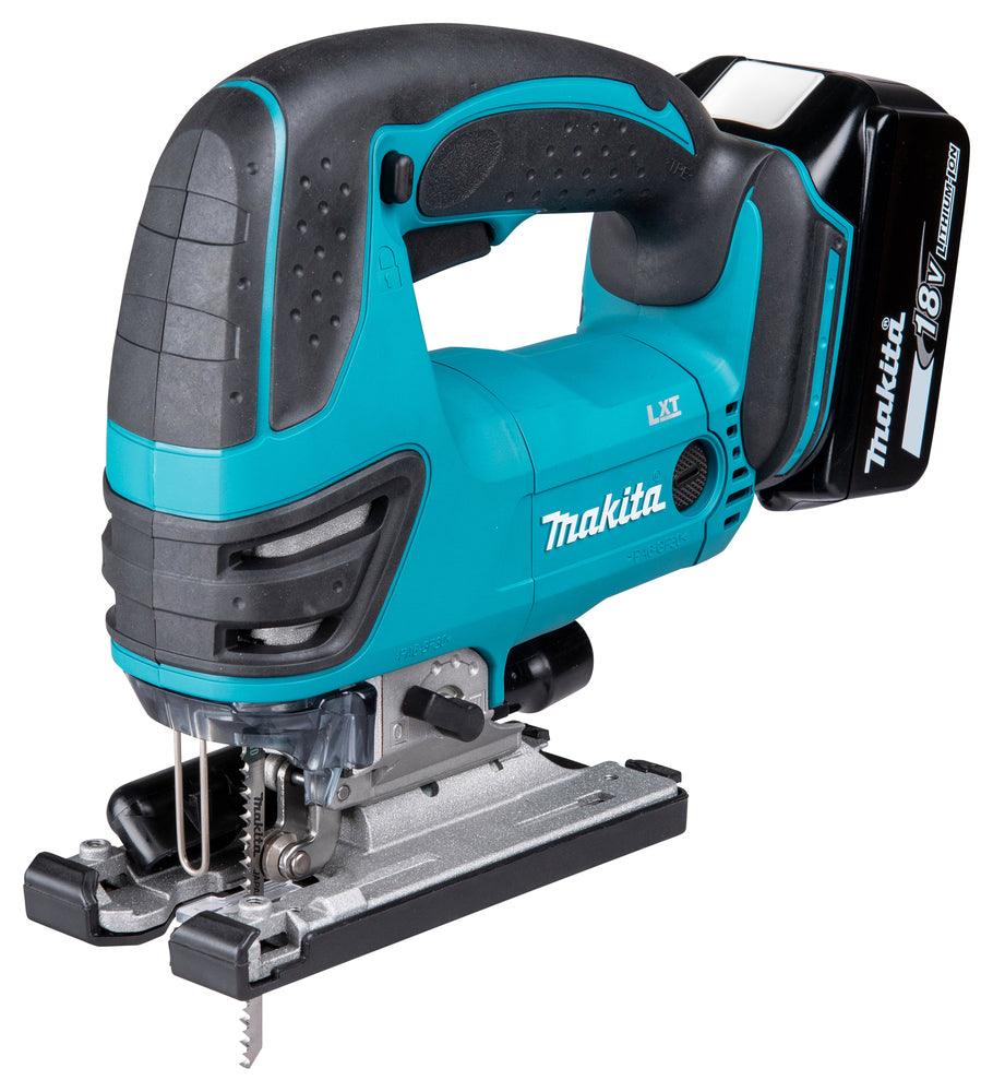 Makita DJV180Z 18v LXT Jigsaw Bare Unit