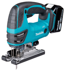 Makita DJV180Z 18v LXT Jigsaw Bare Unit