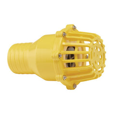 Foot Valve Strainer, 75mm/3" Main Image