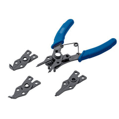 Circlip Pliers Set, 165mm (5 Piece) Main Image