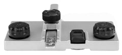 Makita Guide Rail Adaptor Set DSH660