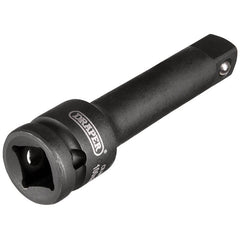 Impact Extension Bar, 1/2" Sq. Dr, 100mm Main Image