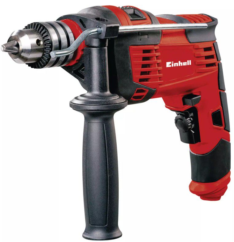 Einhell TC-ID 1000 E 1010W Impact Drill 230V Main Image