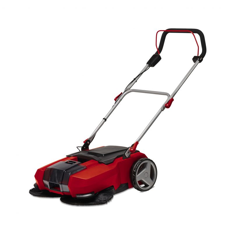 Einhell PXC 18V Cordless Push Sweeper Main Image