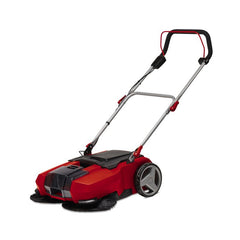Einhell PXC 18V Cordless Push Sweeper Main Image