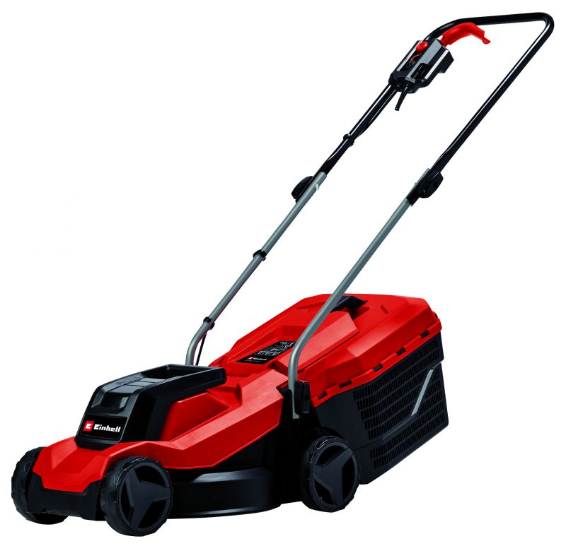 Einhell GC-EM 1000/32 1000W Electric Lawn Mower 32cm Cutting Width Main Image