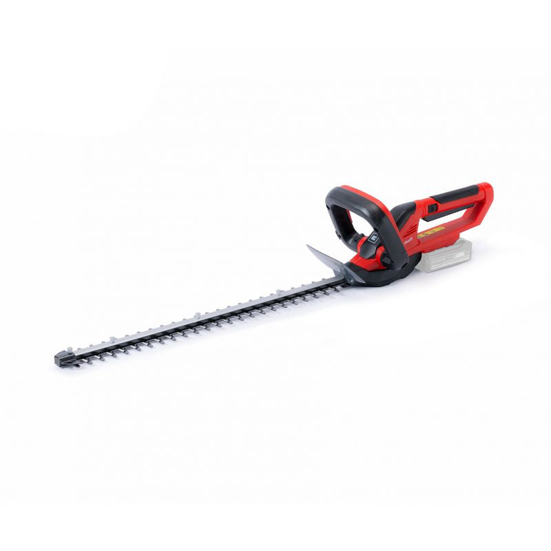Einhell 18V Hedge Trimmer 55cm Cutting Length 1 x 2.5Ah Main Image