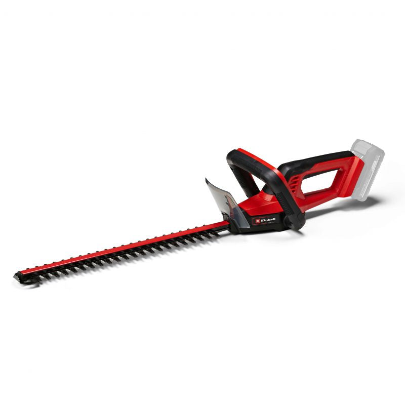 Einhell Garden Classic Cordless Hedge Trimmer 18V, 40cm length, Body Only Main Image