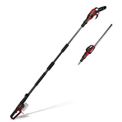 Einhell 18V Professional BL Telescopic Hedge and Pole Pruner Body Only GP-HC 18/5020 Main Image