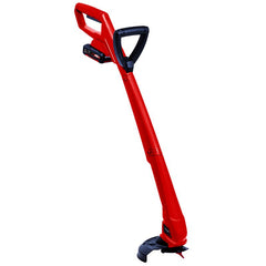 Einhell 18V Grass Trimmer 24cm Cutting Width 1 x 1.5Ah Main Image