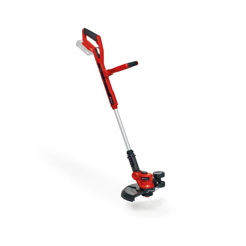 Einhell 18V Grass Trimmer 30cm Width Body Only GE-CT 18/30 Main Image