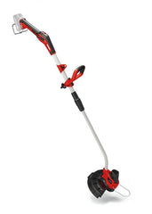 Einhell 18V Grass Trimmer 33cm Cutting Width Body Only GE-CT 18/33 Main Image