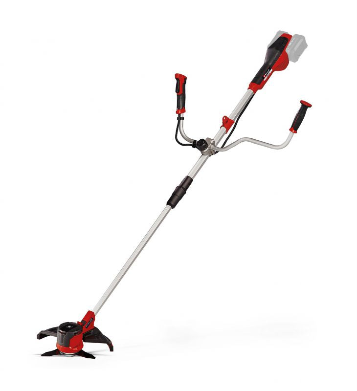 Einhell Cordless Brushcutter 36V (2x 18) 255mm Body Only AGILLO Main Image