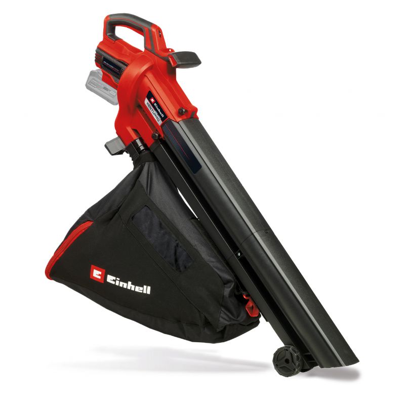 Einhell Garden Expert Cordless Leaf Blower/ Vac 18V, Body Only Main Image