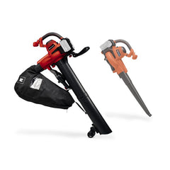Einhell 36V (2x18) Leaf Blower/ Vac Body Only GE-CL 36/230 Main Image