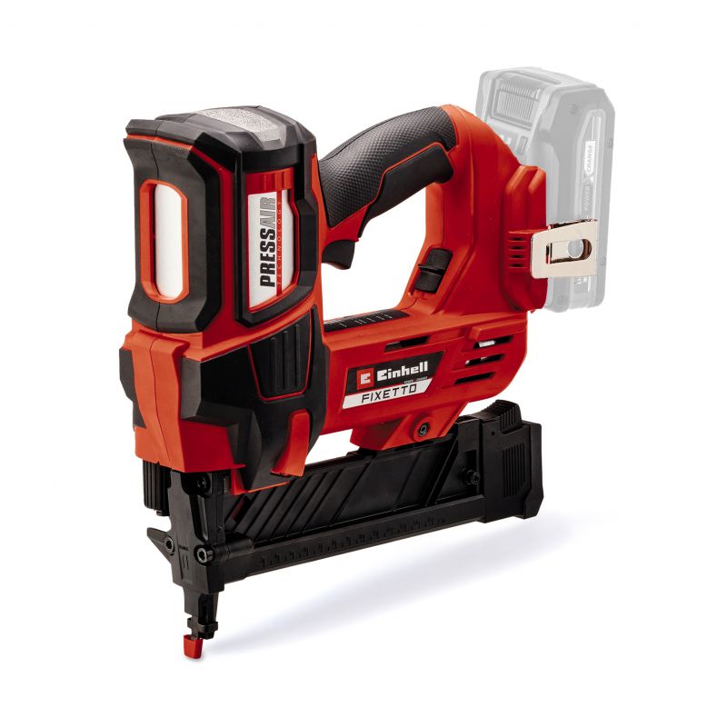 Einhell PXC 18V Cordless Stapler Body Only Main Image