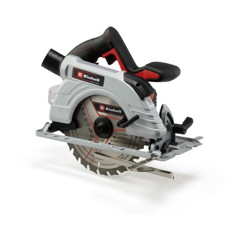 Einhell PXC 18V Professional BL 190mm Circular Saw Body Only TE-CS 18/190 Main Image