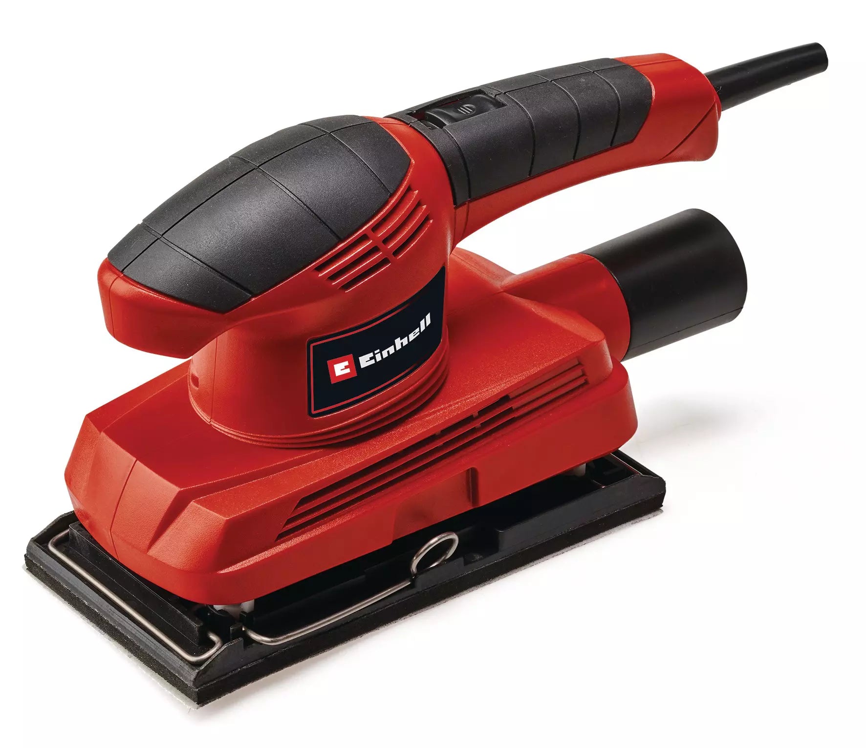 Einhell 150W 1/3 Sheet Sander 230V Main Image
