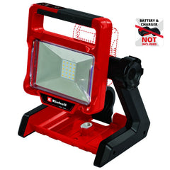 Einhell PXC 18V Cordless Hybrid Worklight Skin (mains & battery powered) Main Image