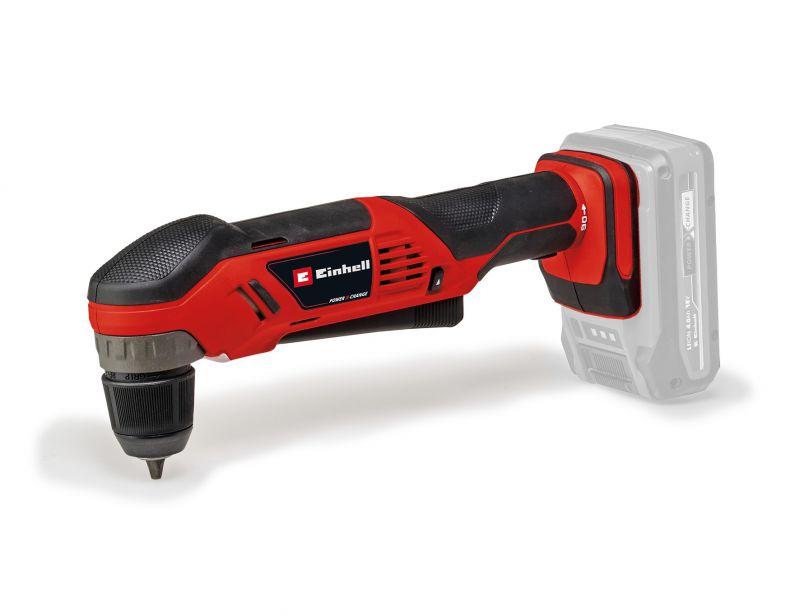 Einhell TE-AD 18 Li 18V Angle Drill Main Image