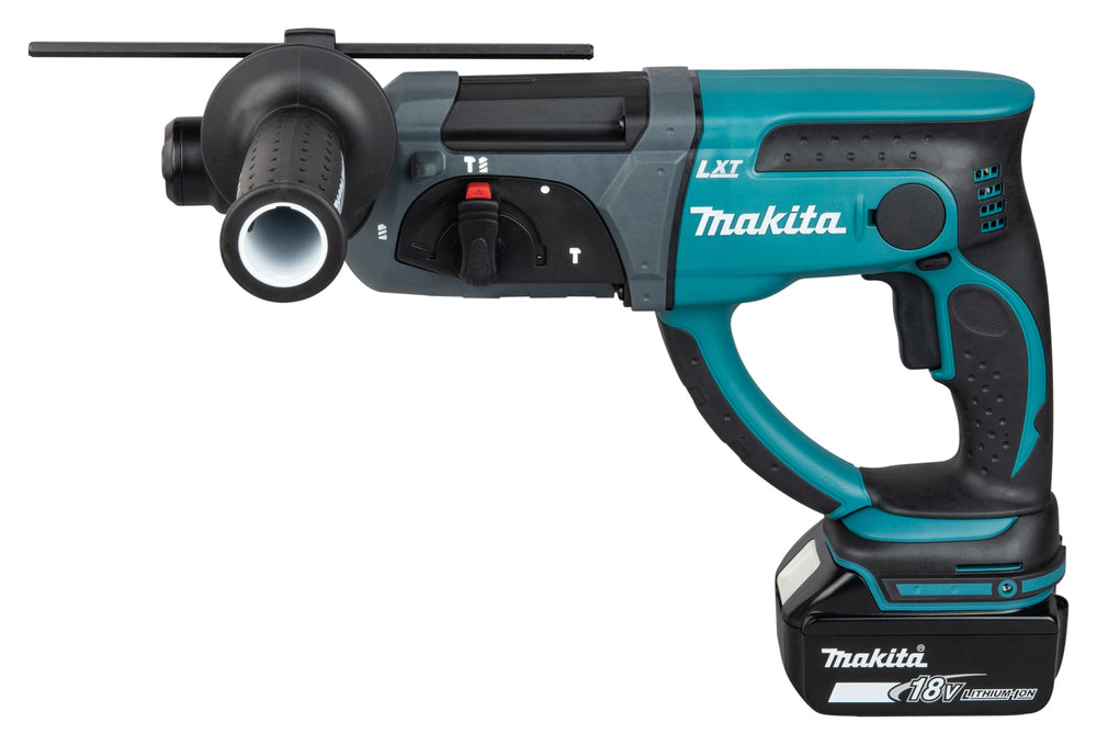 Makita DHR202Z 18v Li-Ion SDS Plus Hammer Drill Bare