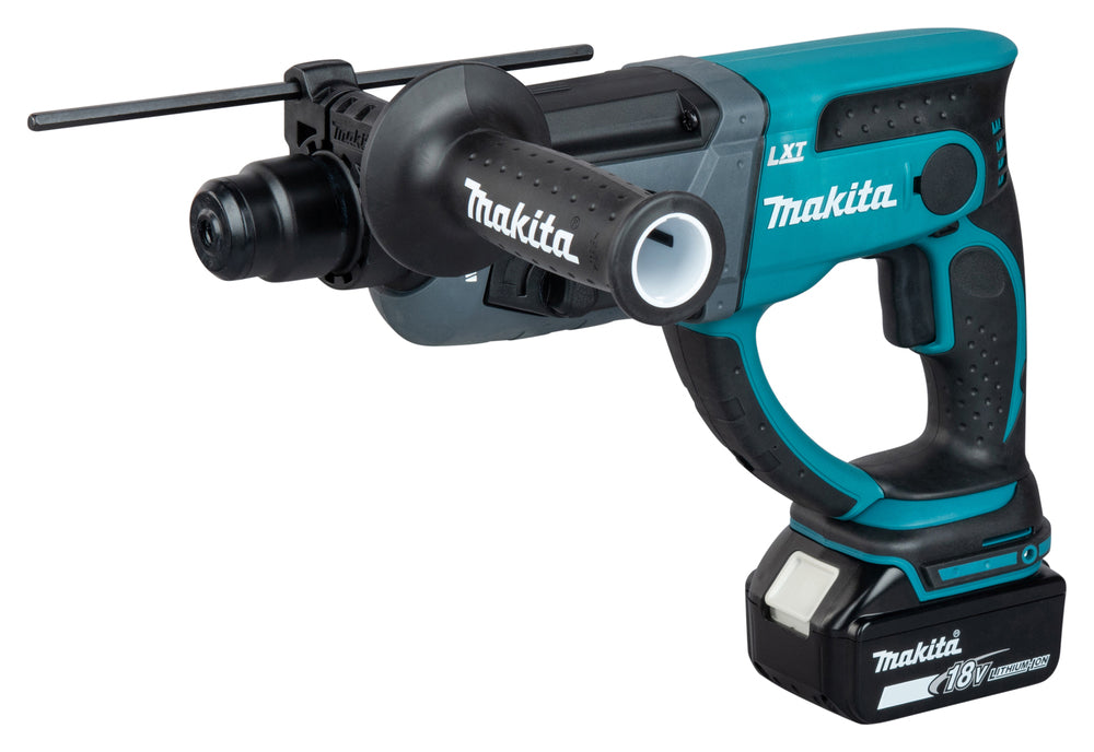 Makita DHR202Z 18v Li-Ion SDS Plus Hammer Drill Bare