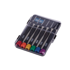 Precision Screwdriver Set (6 Piece) Main Image