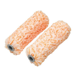 Medium Pile Microfibre Roller Sleeves, 4"/100mm (Pack of 2) Main Image