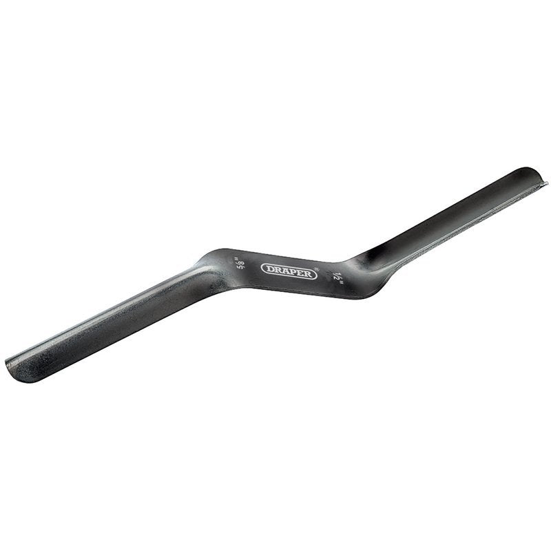 Brick Jointer Trowel, 1/2" and 5/8" Main Image